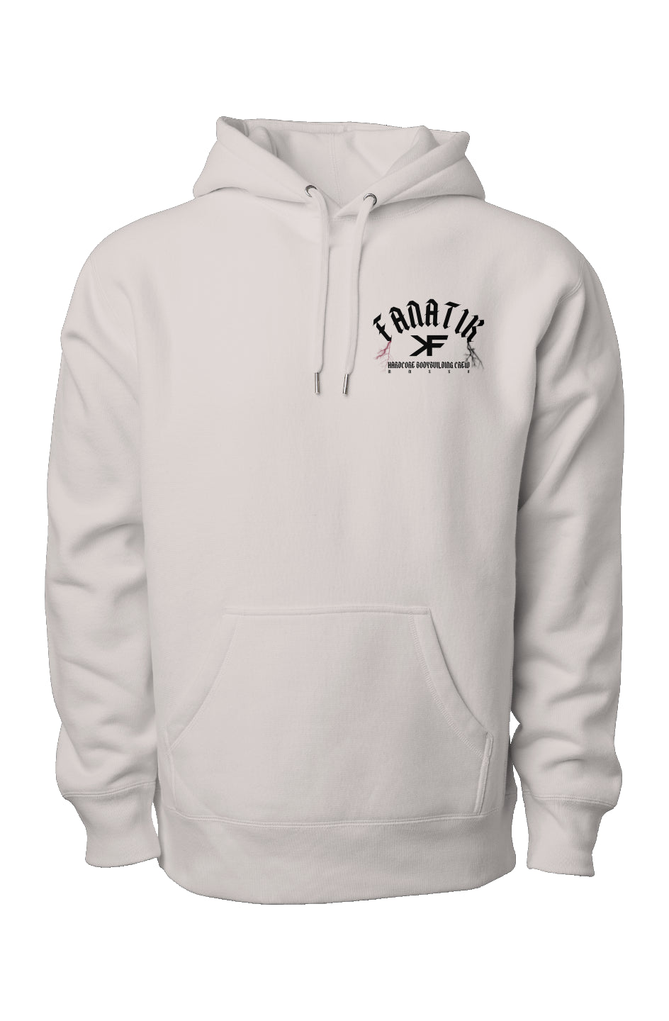 Legend Premium Heavyweight Cross Grain Hoodie