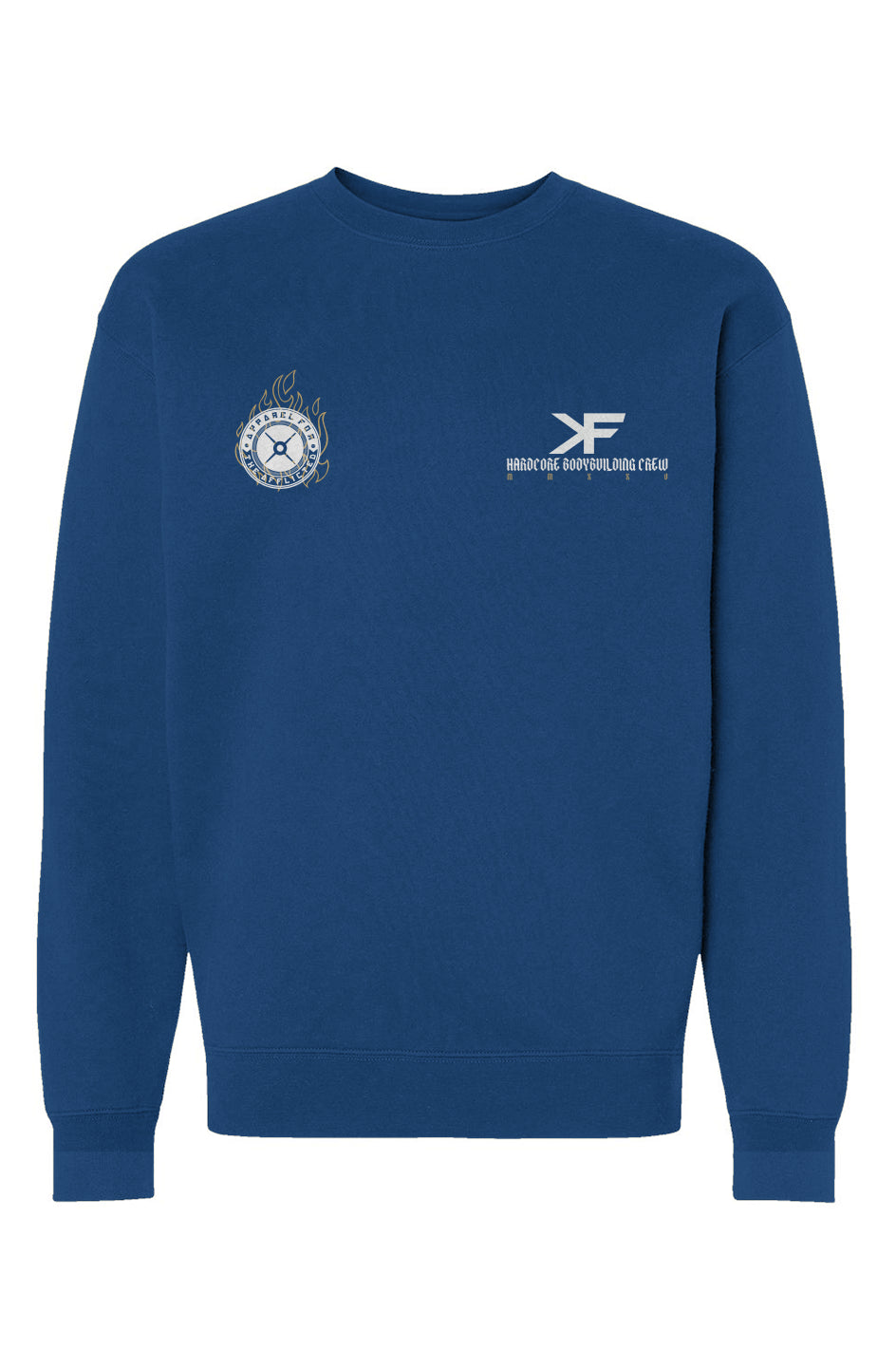 Heavyweight Crewneck Sweatshirt