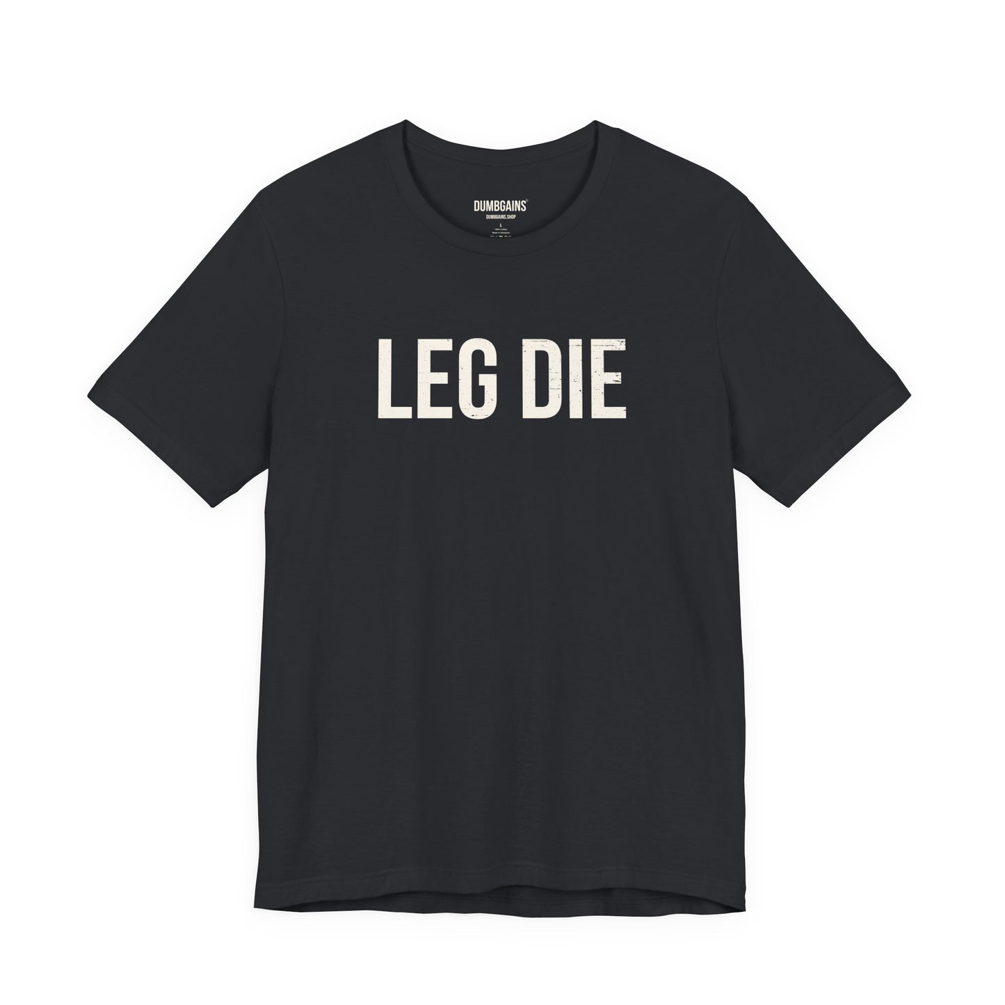 LEG DIE