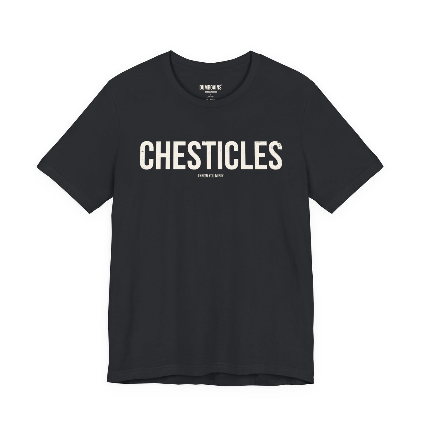 CHESTICLES