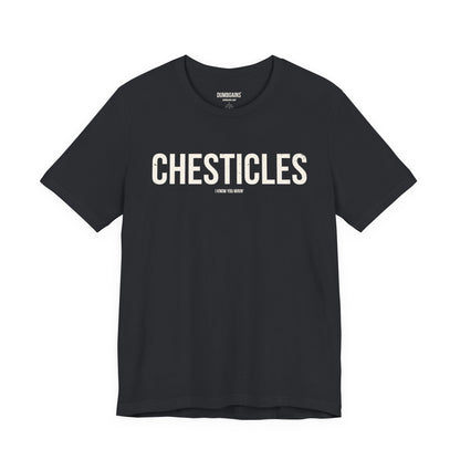 CHESTICLES