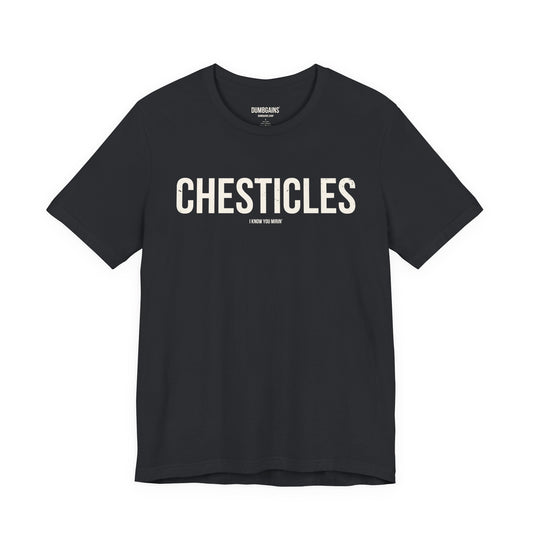 CHESTICLES