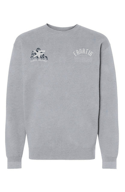 Heavyweight Crewneck Sweatshirt