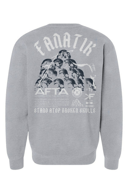 Heavyweight Crewneck Sweatshirt