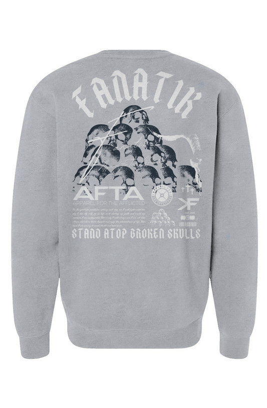 Heavyweight Crewneck Sweatshirt