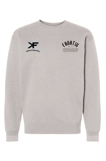 Heavyweight Crewneck Sweatshirt