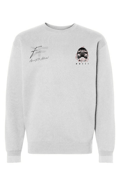 Heavyweight Crewneck Sweatshirt