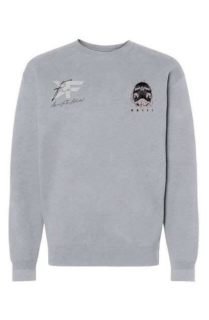 Heavyweight Crewneck Sweatshirt