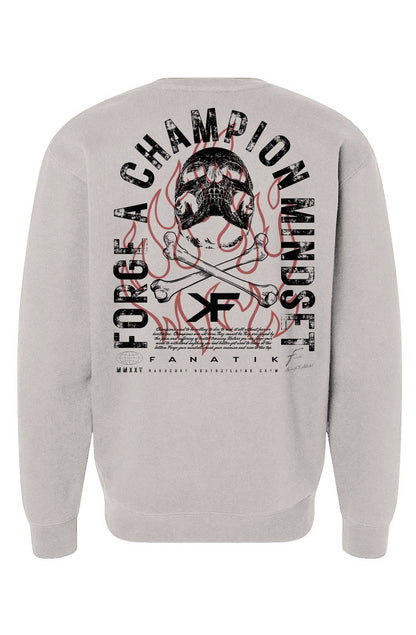 Heavyweight Crewneck Sweatshirt