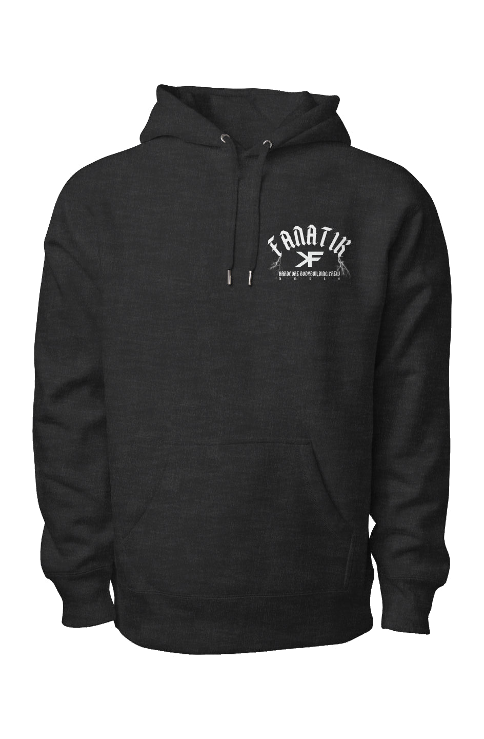 Legend Premium Heavyweight Cross Grain Hoodie