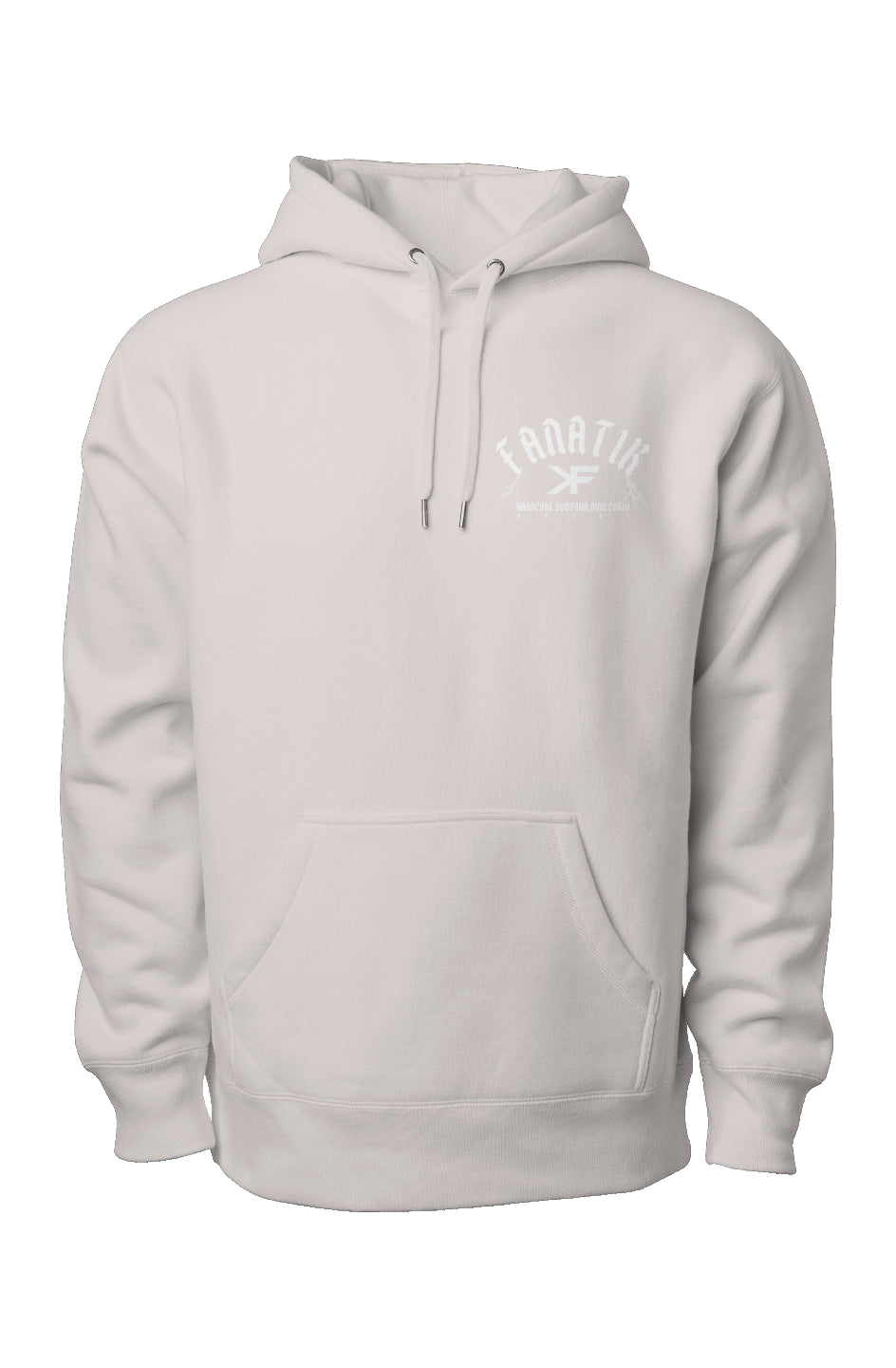 Legend Premium Heavyweight Cross Grain Hoodie