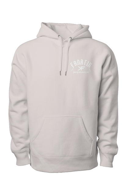 Legend Premium Heavyweight Cross Grain Hoodie