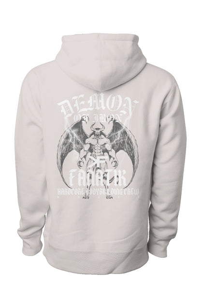 Legend Premium Heavyweight Cross Grain Hoodie