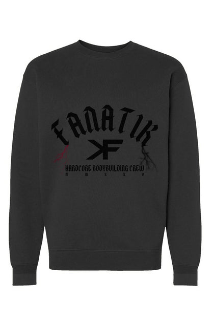 Heavyweight Crewneck Sweatshirt