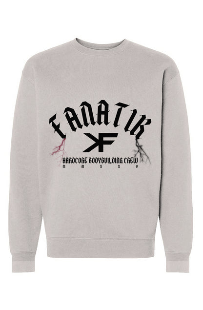 Heavyweight Crewneck Sweatshirt
