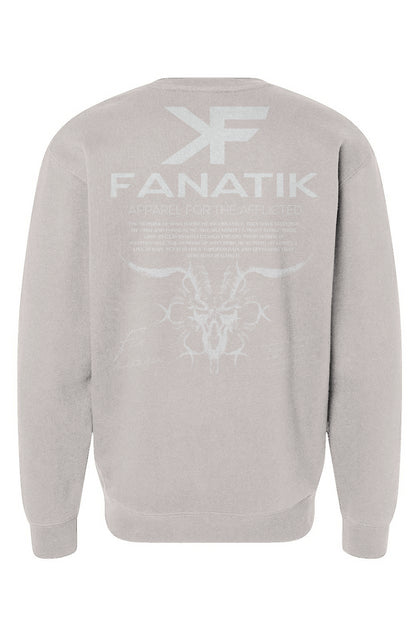 Heavyweight Crewneck Sweatshirt