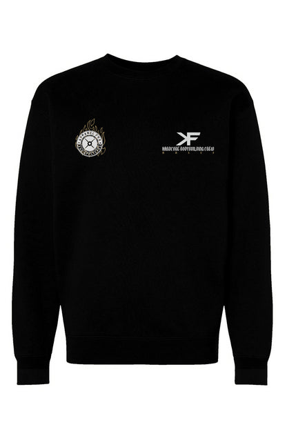 Heavyweight Crewneck Sweatshirt