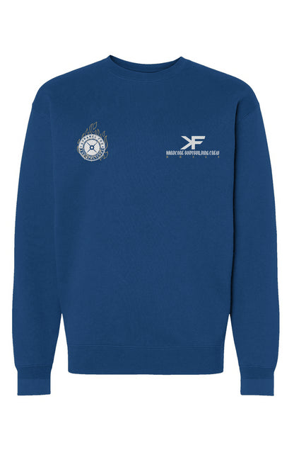 Heavyweight Crewneck Sweatshirt