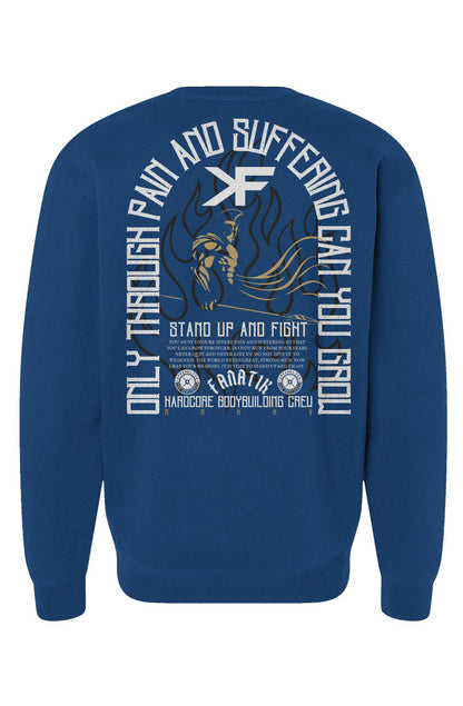 Heavyweight Crewneck Sweatshirt