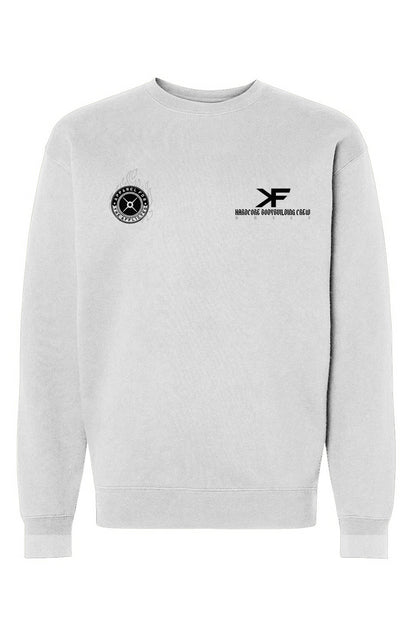 Heavyweight Crewneck Sweatshirt