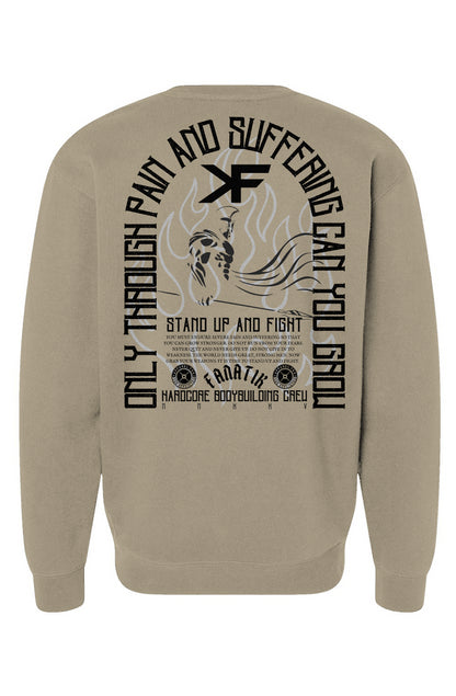 Heavyweight Crewneck Sweatshirt