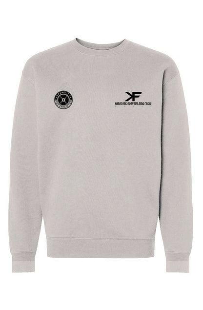 Heavyweight Crewneck Sweatshirt