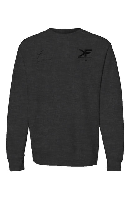 Legend Premium Heavyweight Cross Grain Crewneck