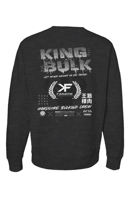 Legend Premium Heavyweight Cross Grain Crewneck