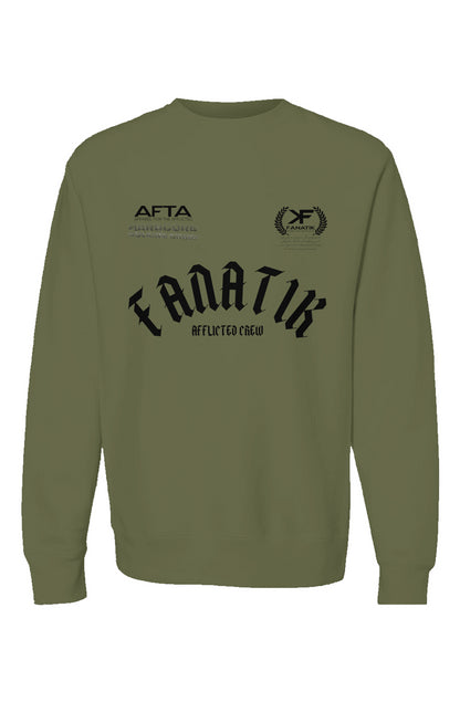 Legend Premium Heavyweight Cross Grain Crewneck