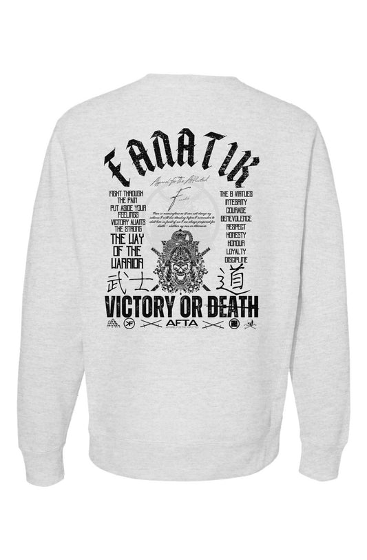 Legend Premium Heavyweight Cross Grain Crewneck