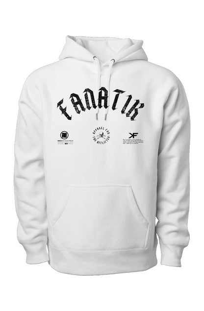 Legend Premium Heavyweight Cross Grain Hoodie