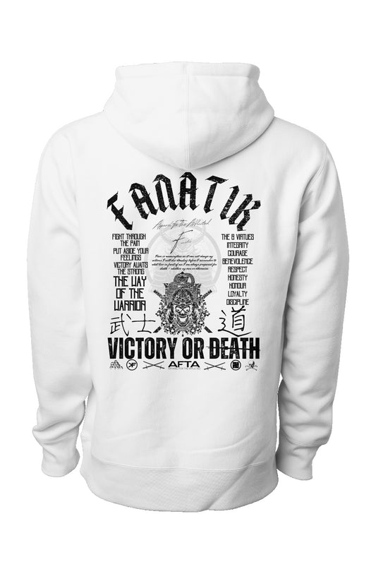 Legend Premium Heavyweight Cross Grain Hoodie