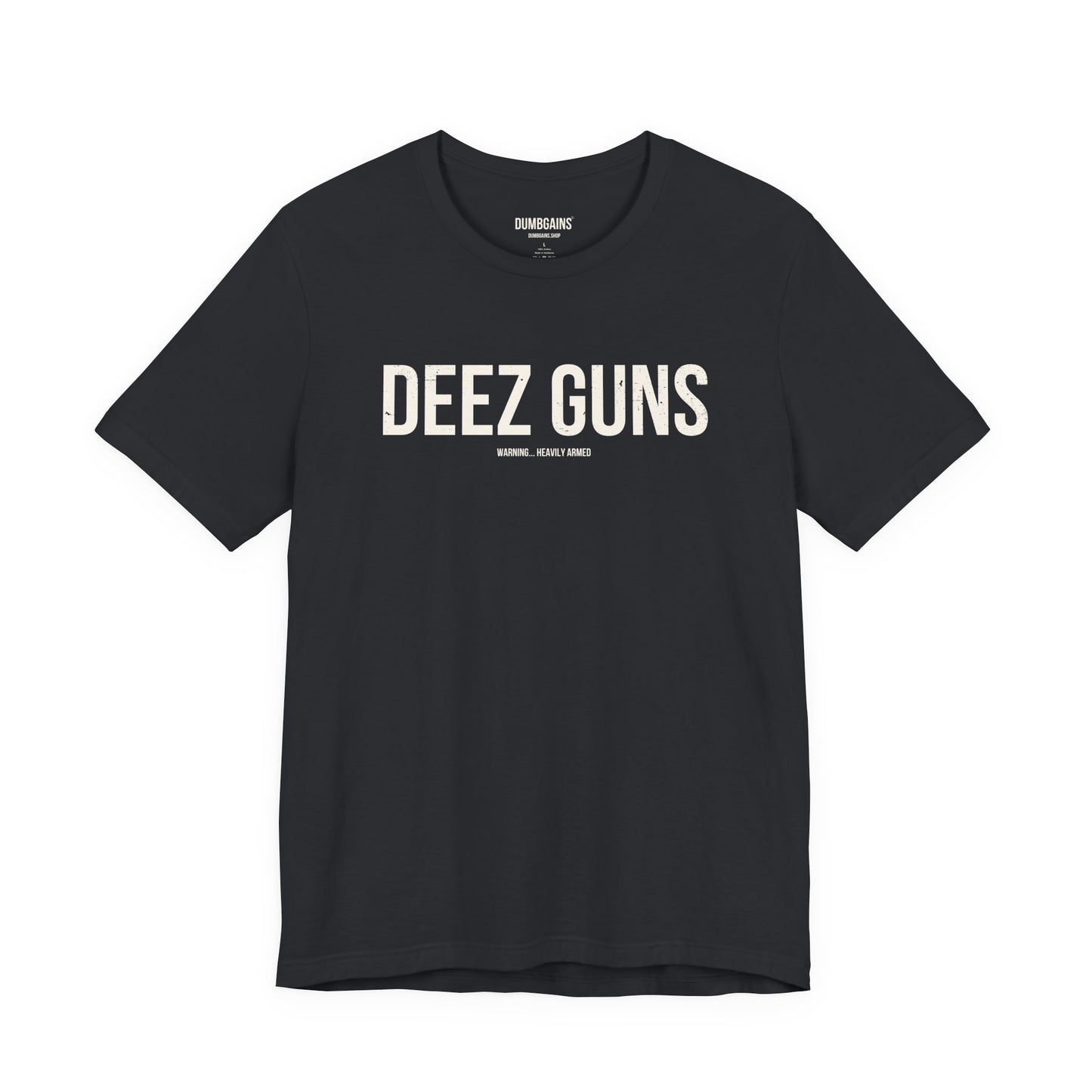 DEEZ GUNS
