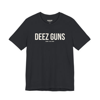 DEEZ GUNS