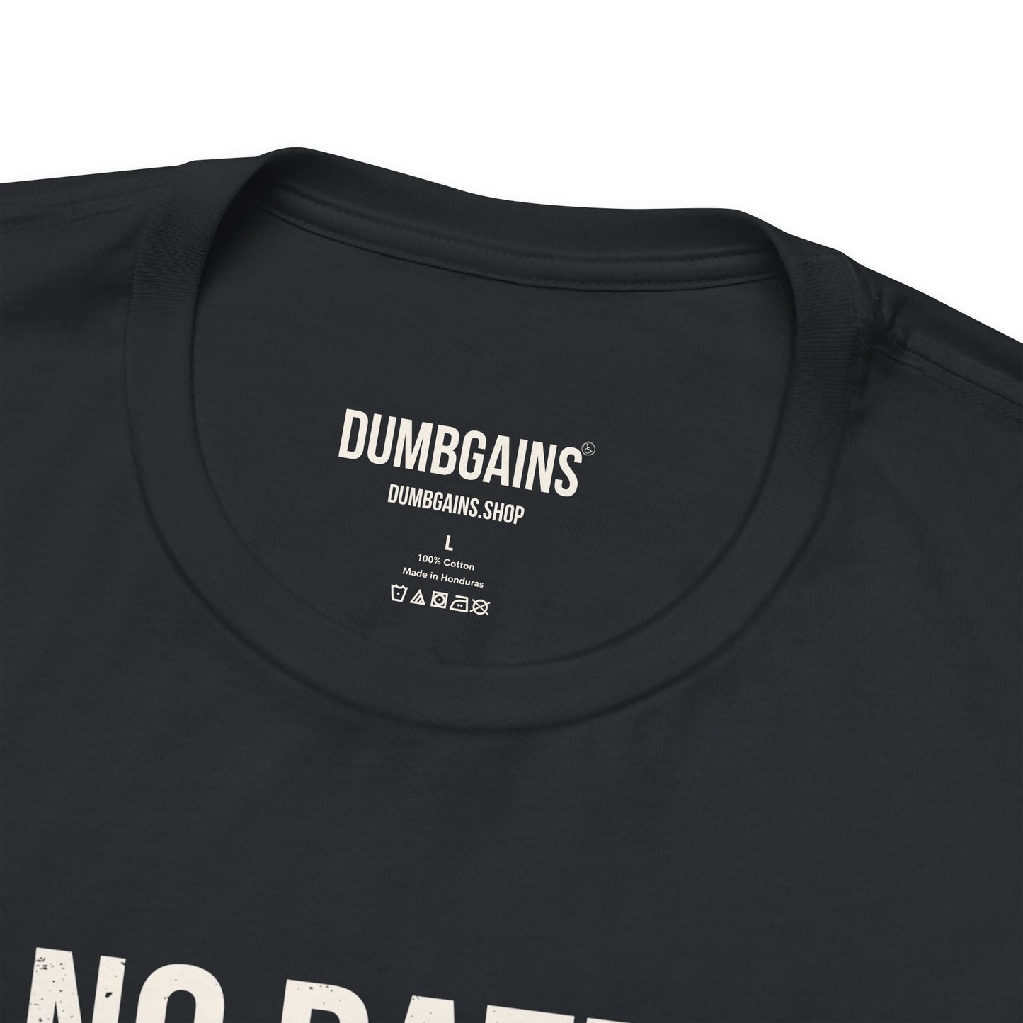 NO DATES. JUST WEIGHTS.